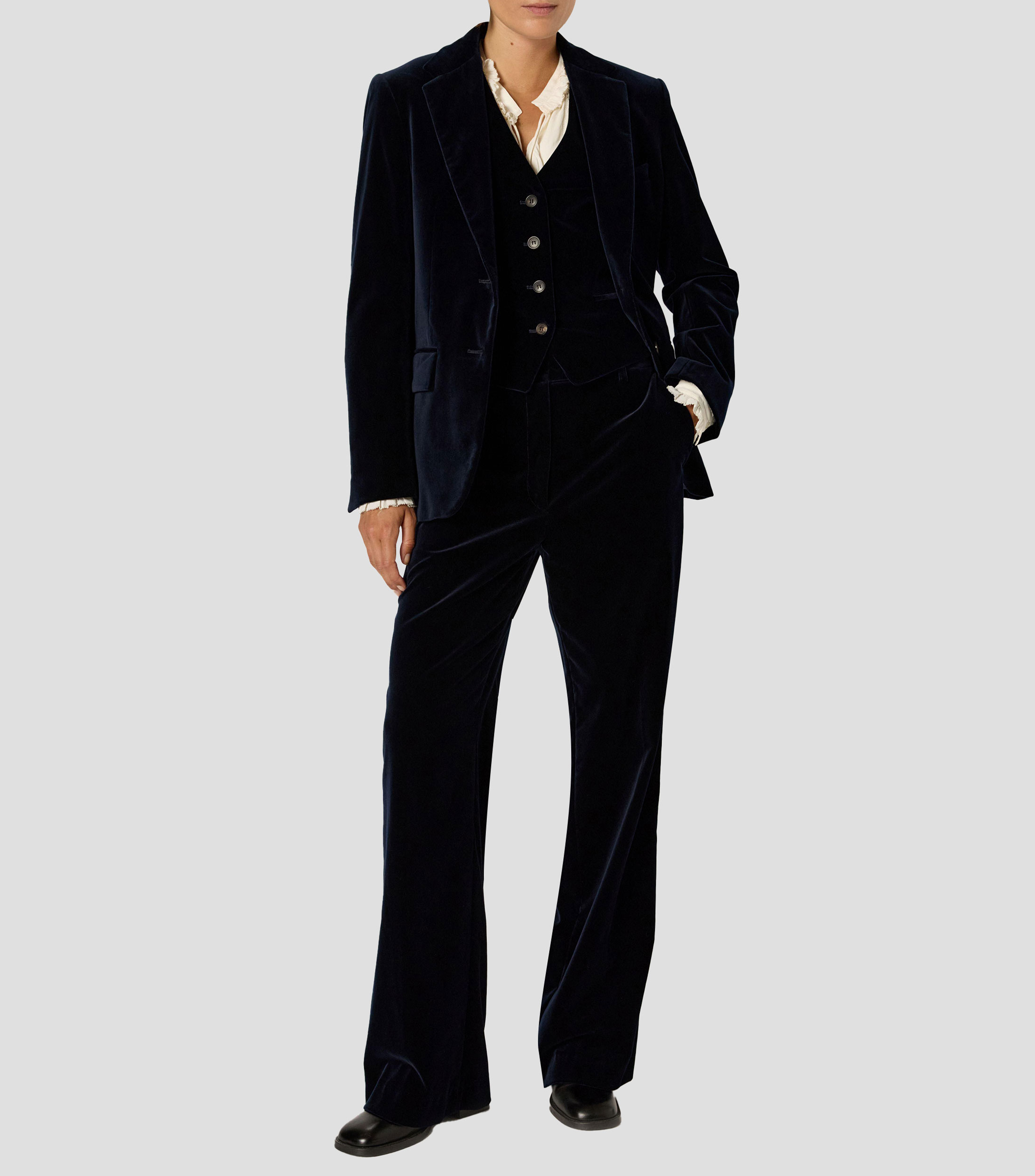 Pantalón Clotilde Mujer